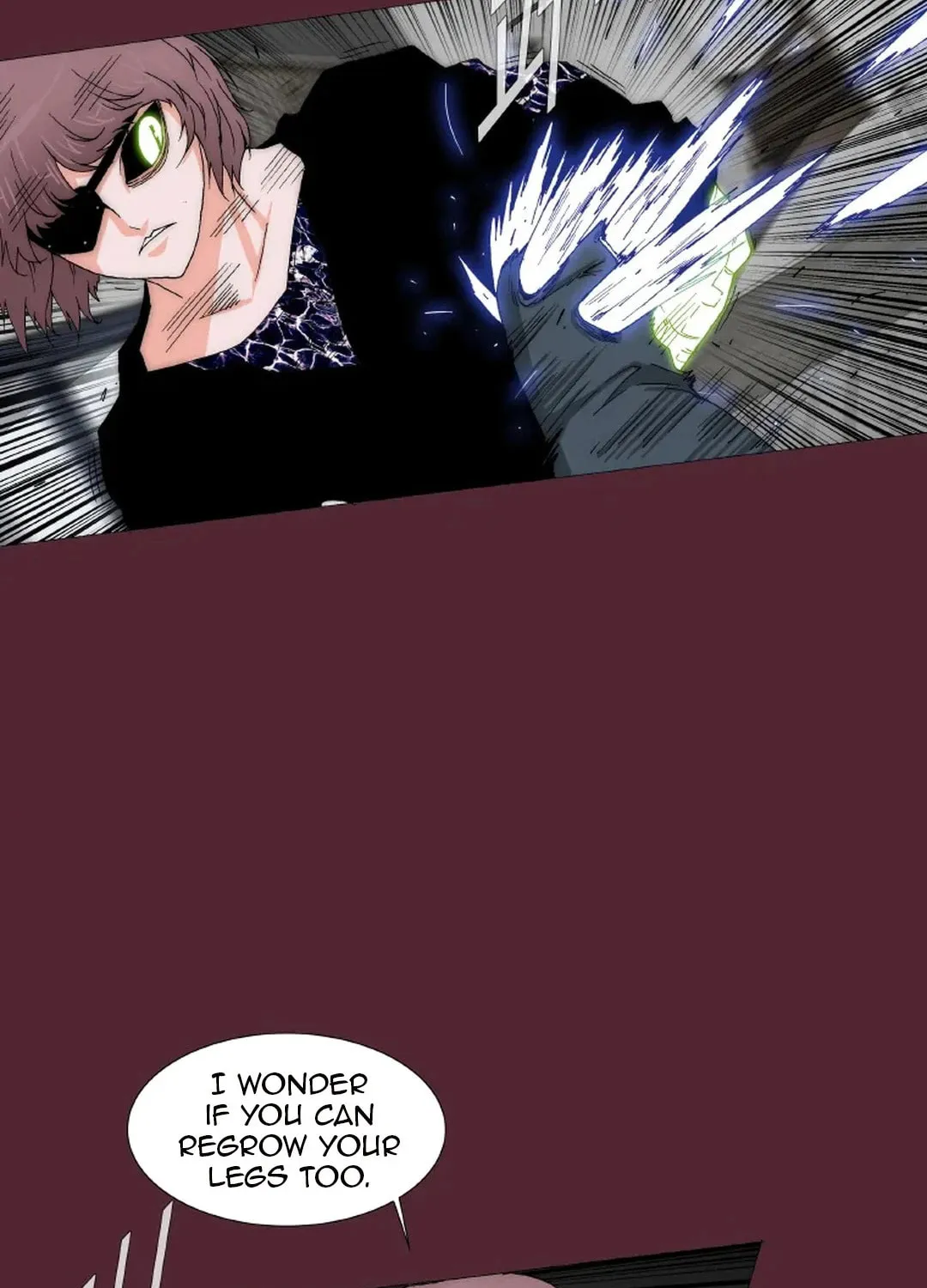Trace 2.0 Chapter 146 page 24 - 