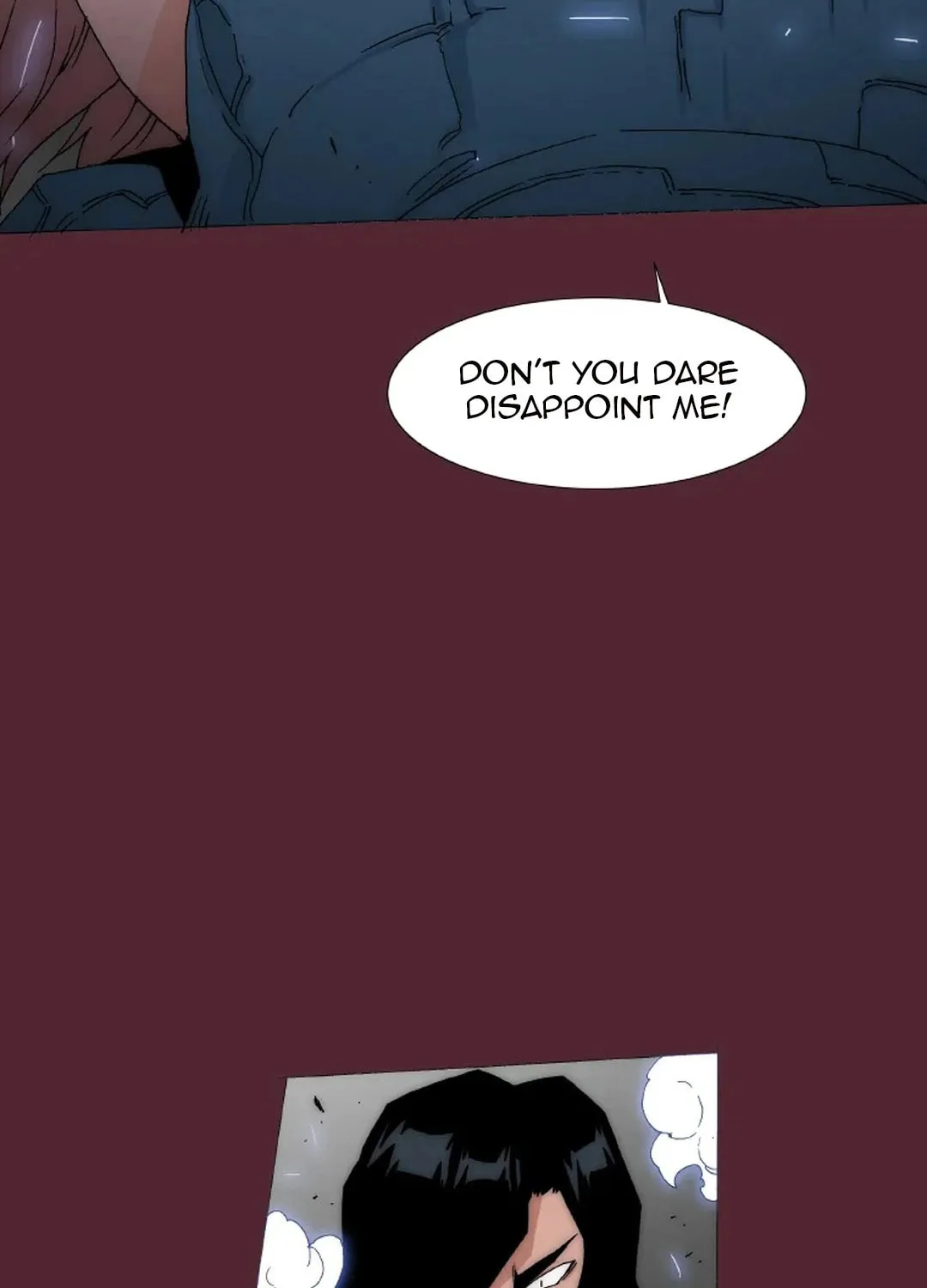 Trace 2.0 Chapter 146 page 4 - 