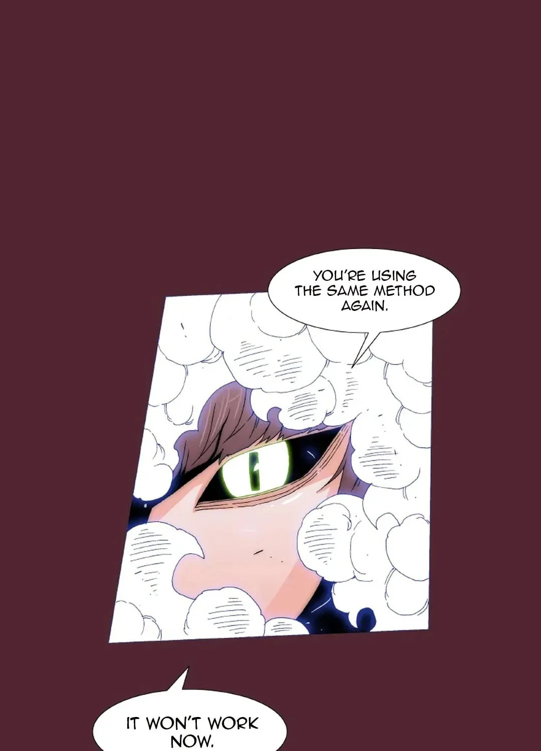 Trace 2.0 Chapter 146 page 31 - 