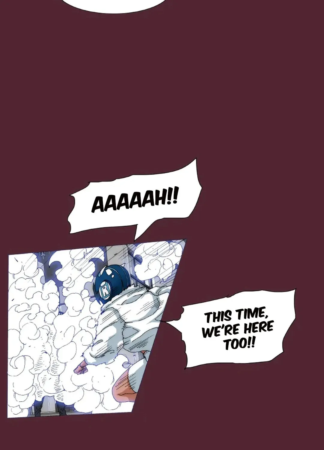 Trace 2.0 Chapter 146 page 32 - 