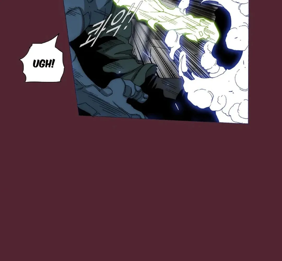 Trace 2.0 Chapter 146 page 35 - 