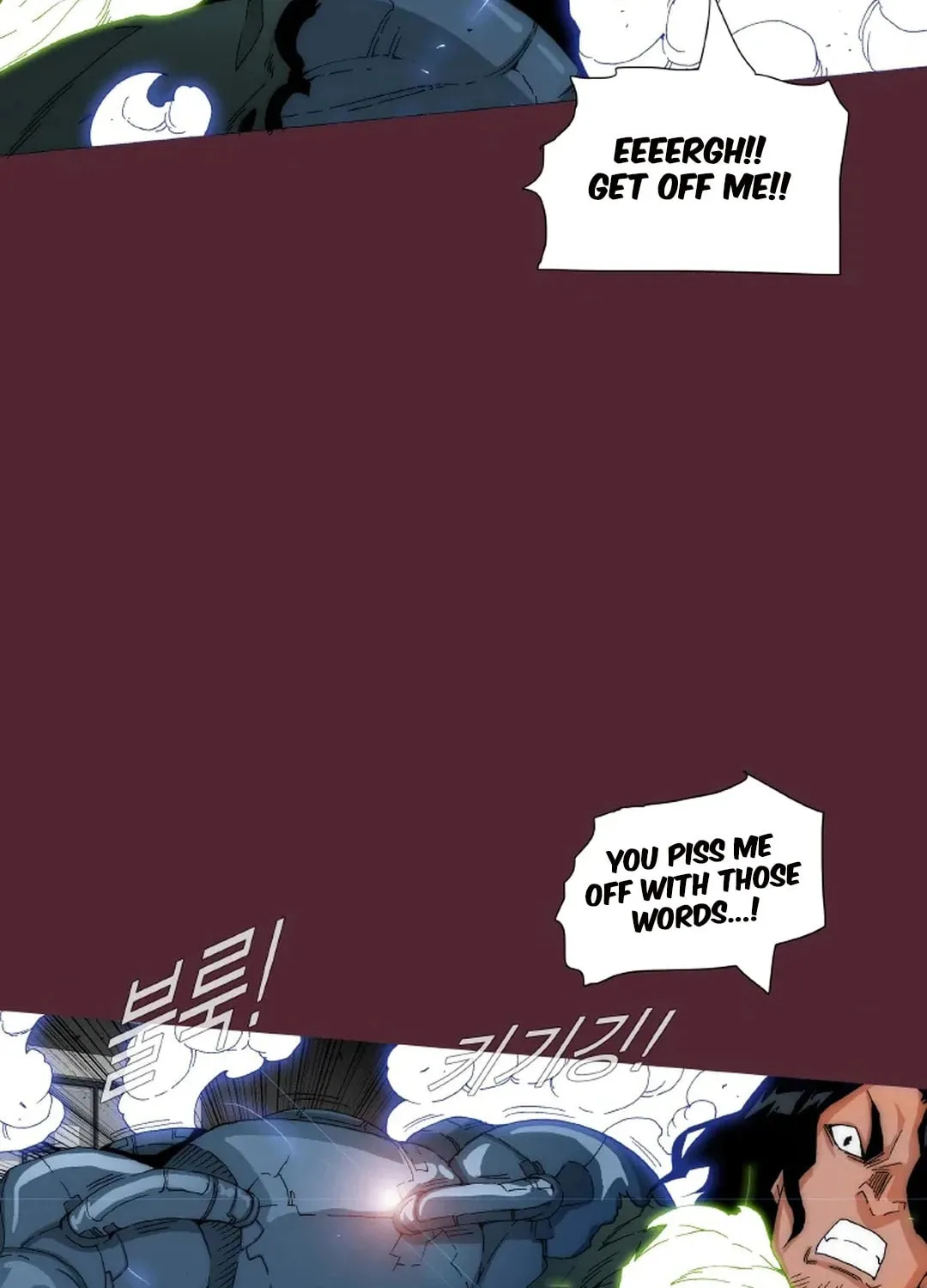 Trace 2.0 Chapter 146 page 37 - 