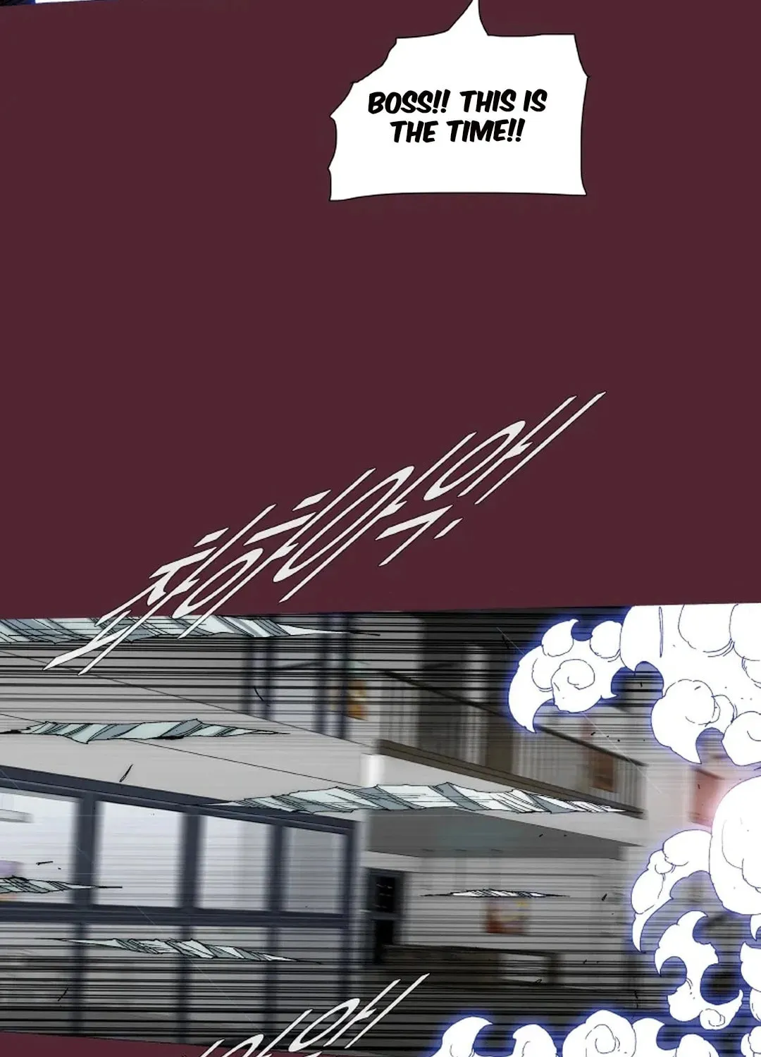 Trace 2.0 Chapter 146 page 40 - 