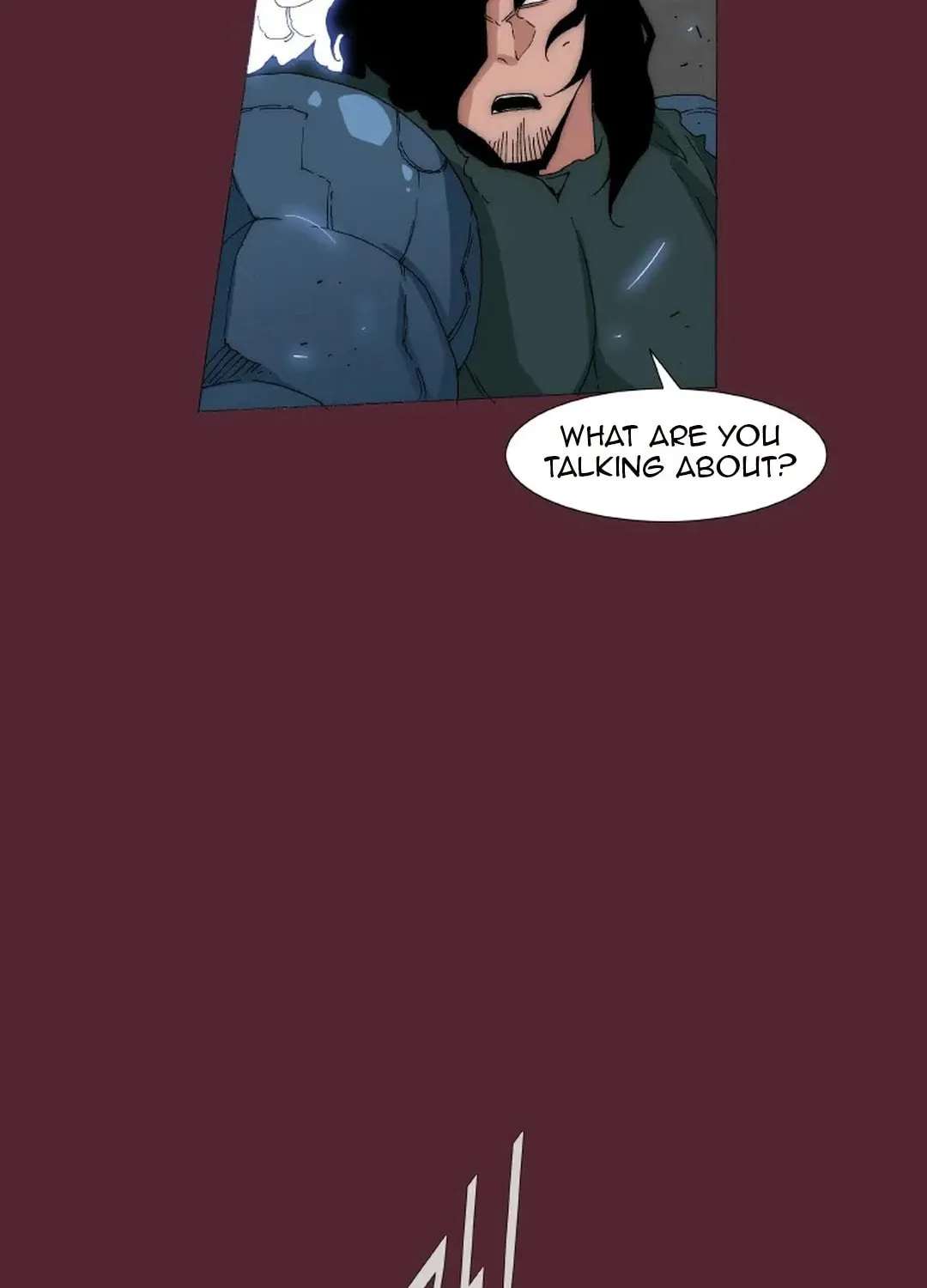 Trace 2.0 Chapter 146 page 5 - 