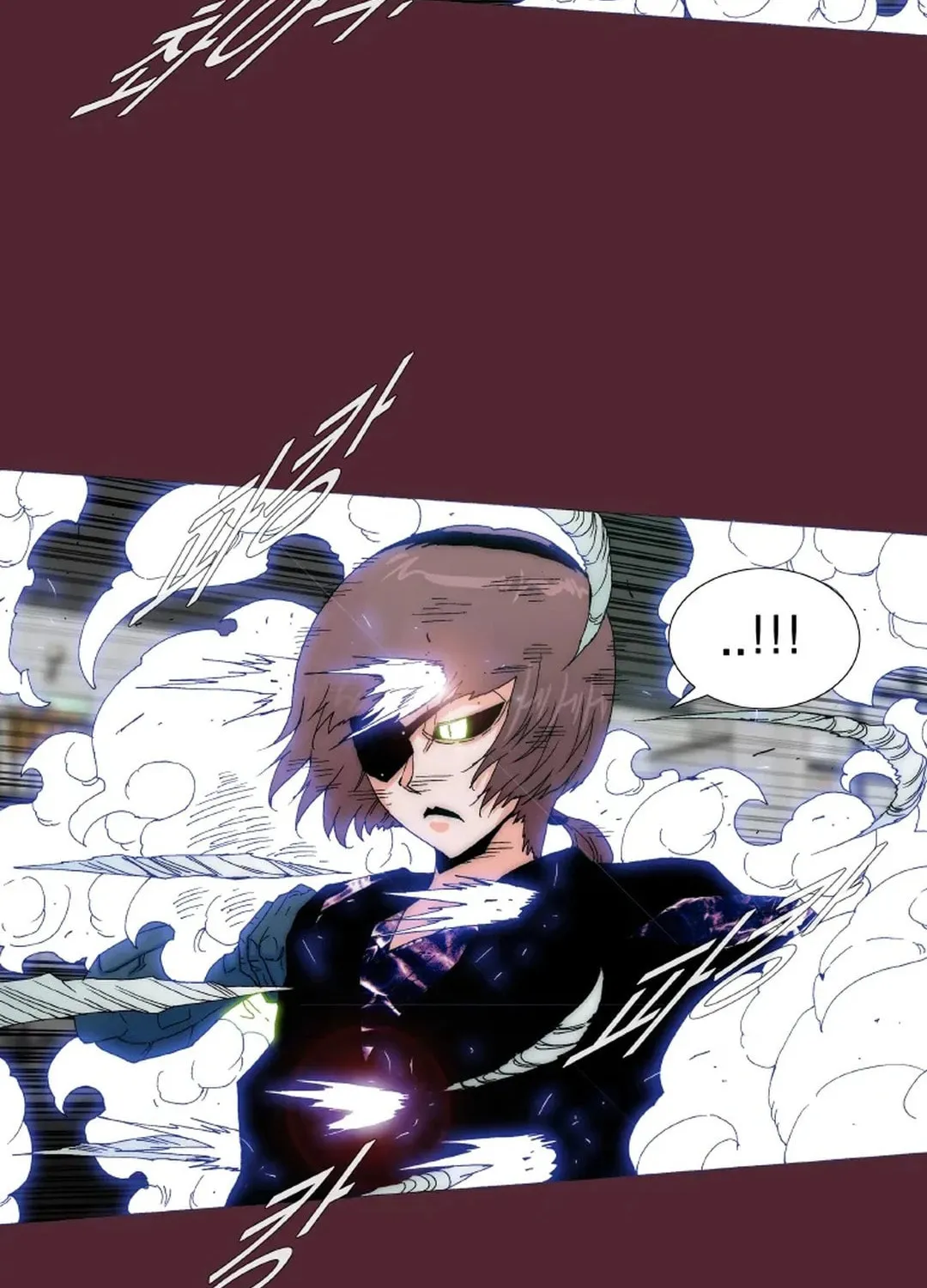 Trace 2.0 Chapter 146 page 41 - 