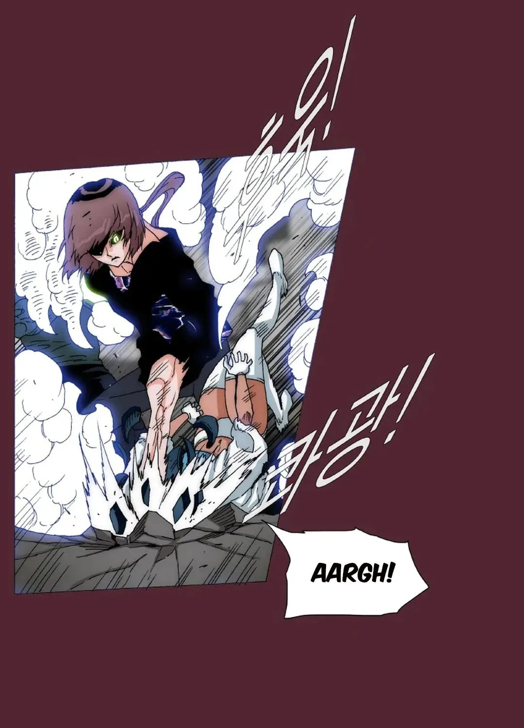 Trace 2.0 Chapter 146 page 44 - 