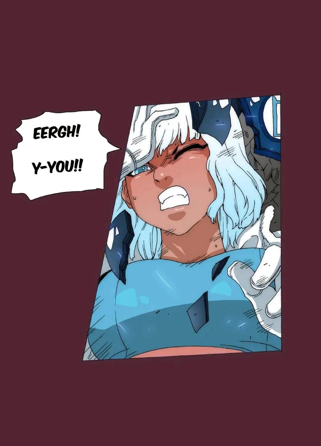 Trace 2.0 Chapter 146 page 45 - 