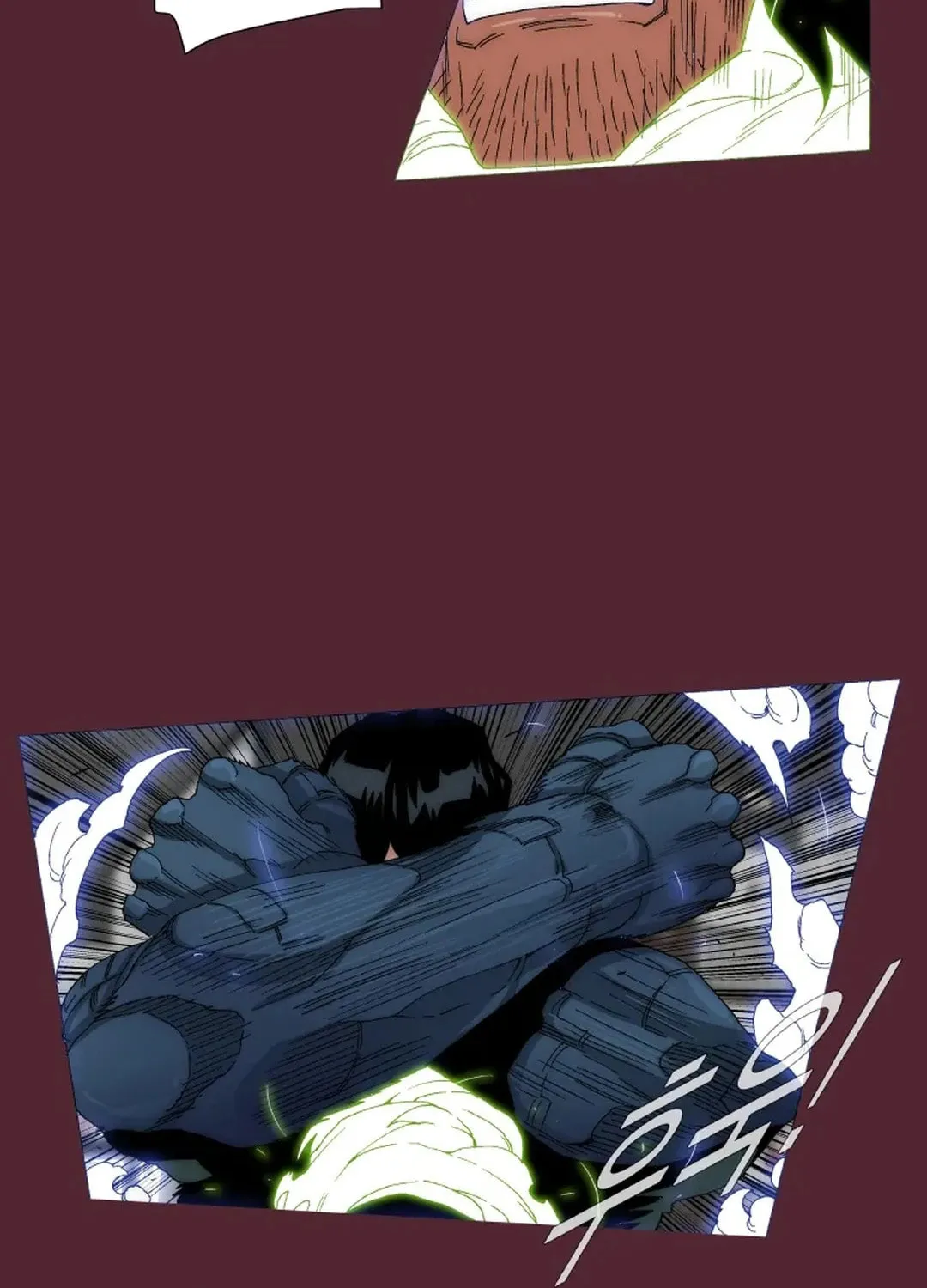 Trace 2.0 Chapter 146 page 47 - 