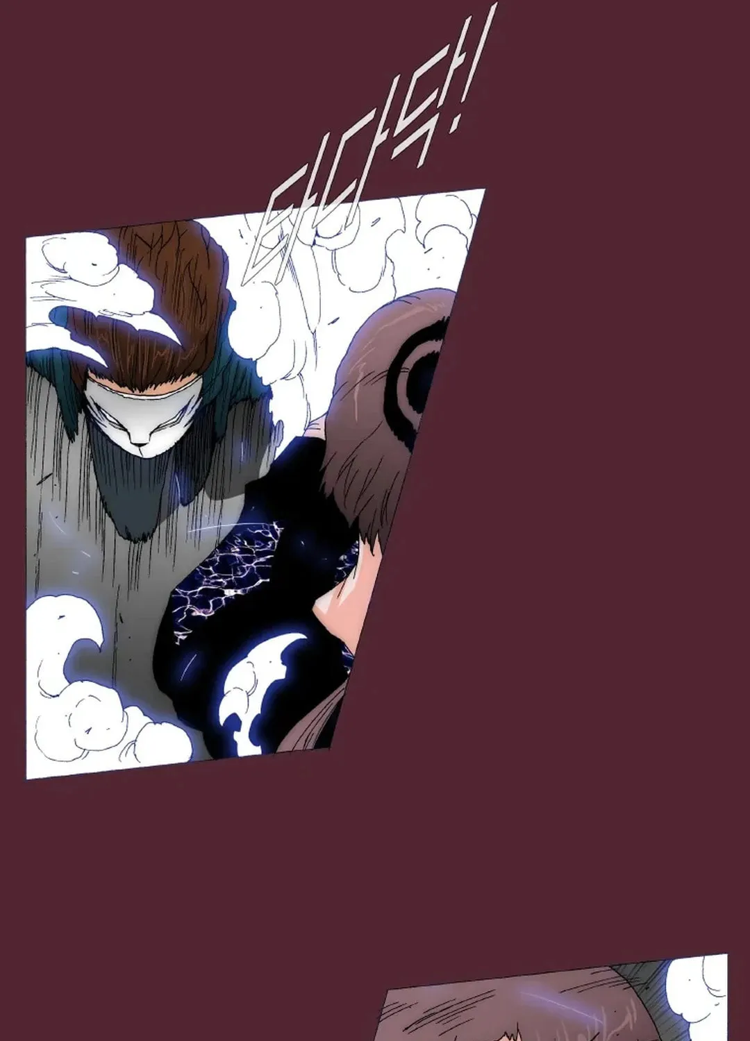 Trace 2.0 Chapter 146 page 50 - 