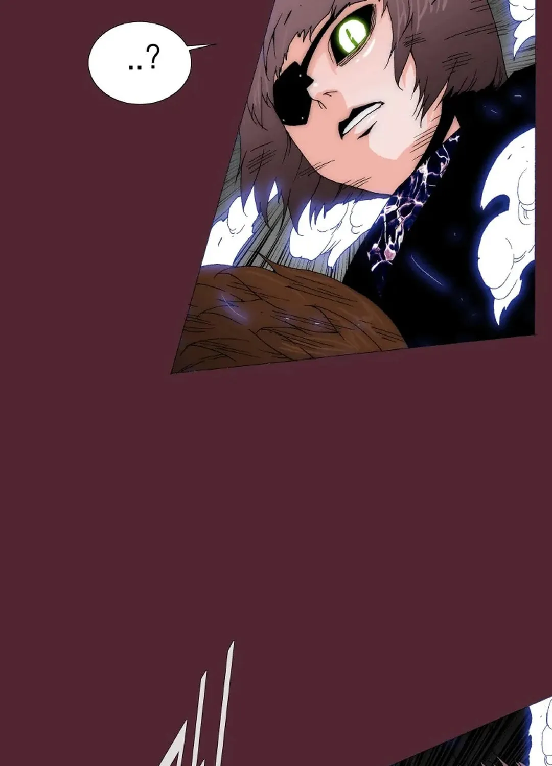 Trace 2.0 Chapter 146 page 51 - 
