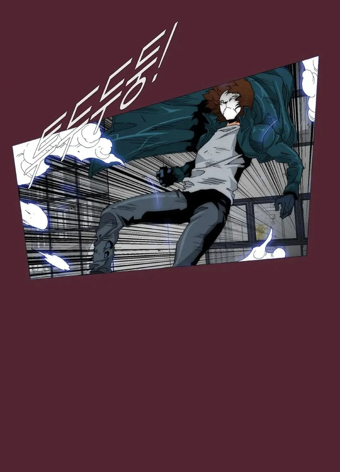 Trace 2.0 Chapter 146 page 59 - 