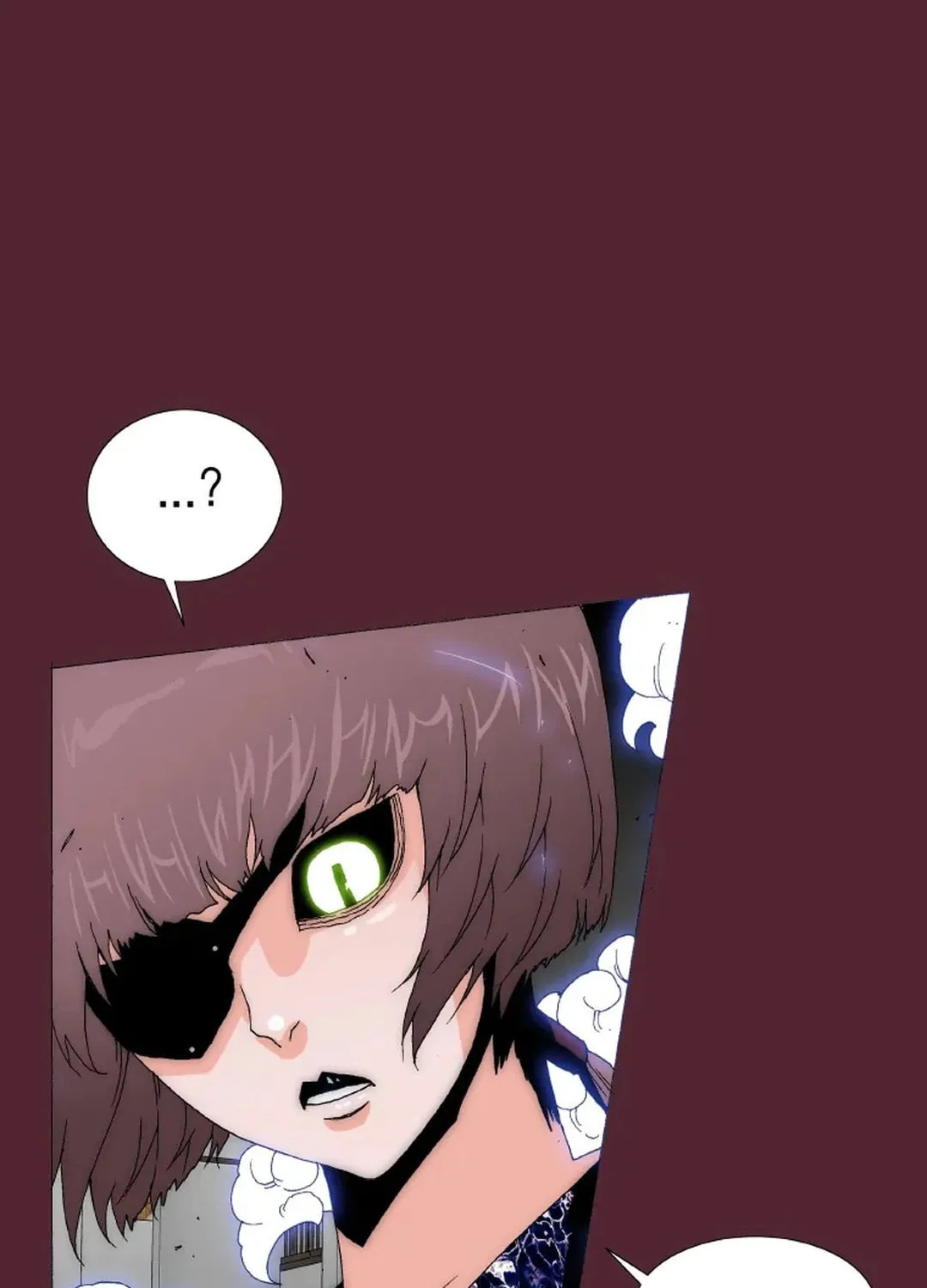 Trace 2.0 Chapter 146 page 60 - 