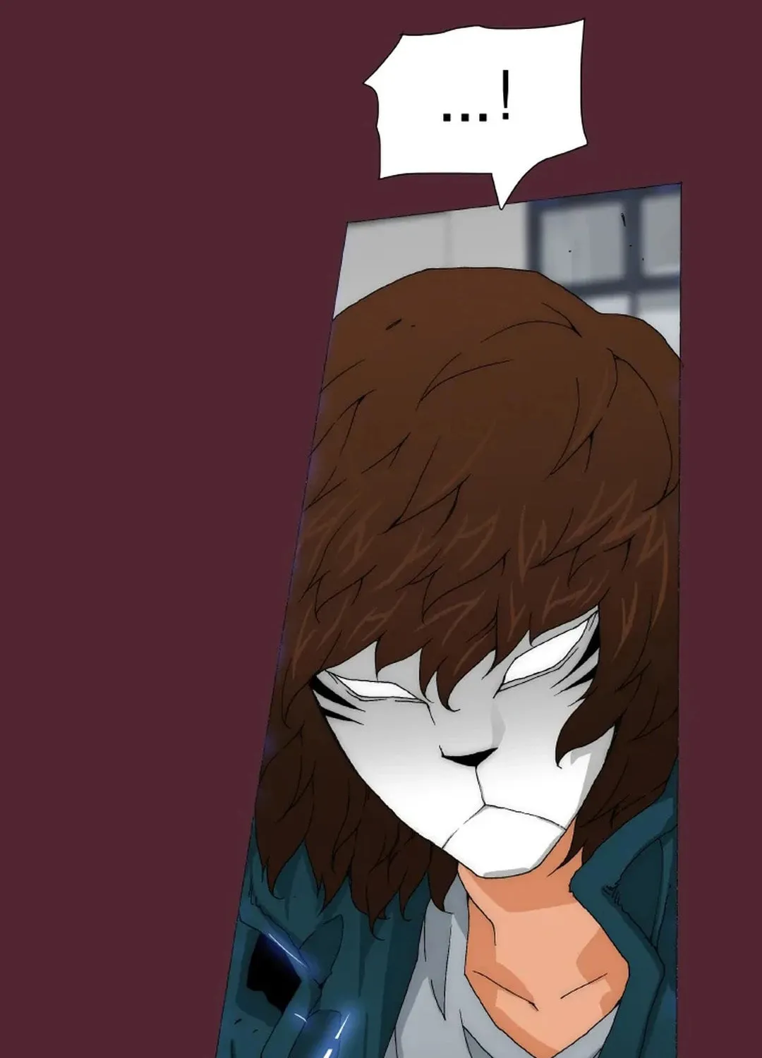 Trace 2.0 Chapter 146 page 62 - 