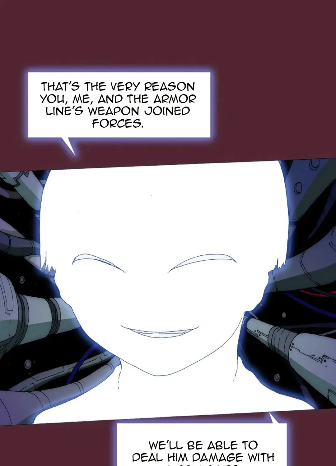Trace 2.0 Chapter 146 page 64 - 