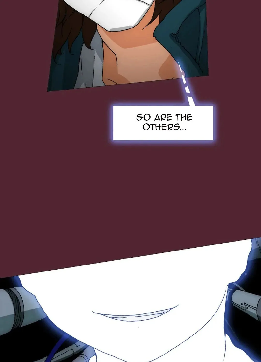 Trace 2.0 Chapter 146 page 66 - 