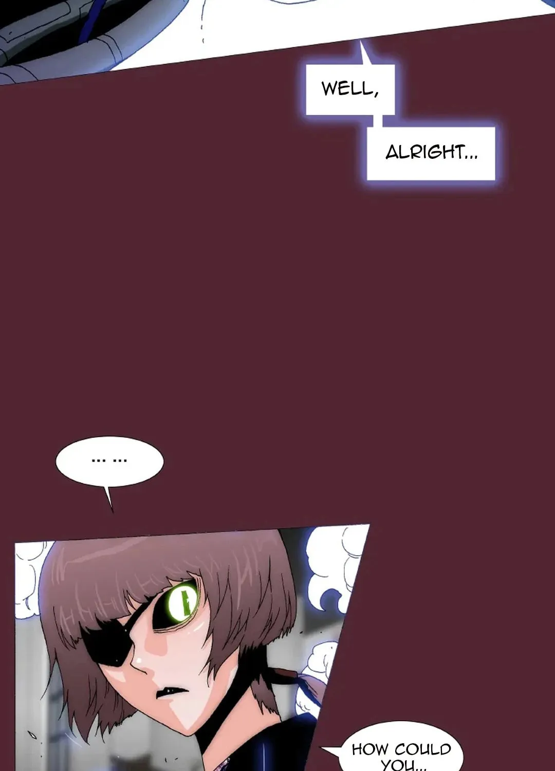 Trace 2.0 Chapter 146 page 67 - 
