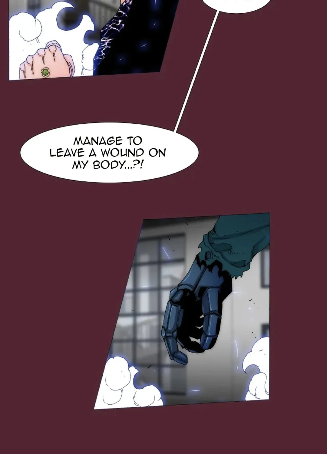 Trace 2.0 Chapter 146 page 68 - 
