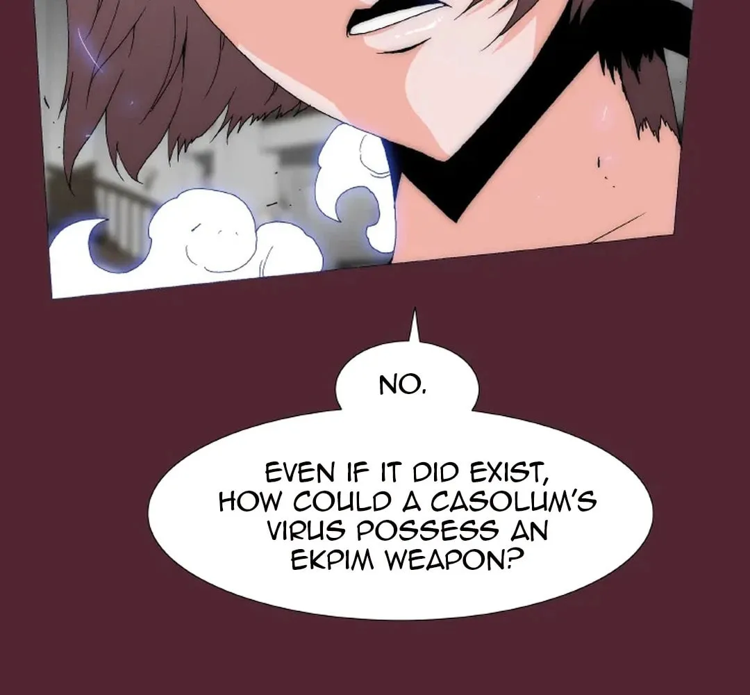 Trace 2.0 Chapter 146 page 70 - 