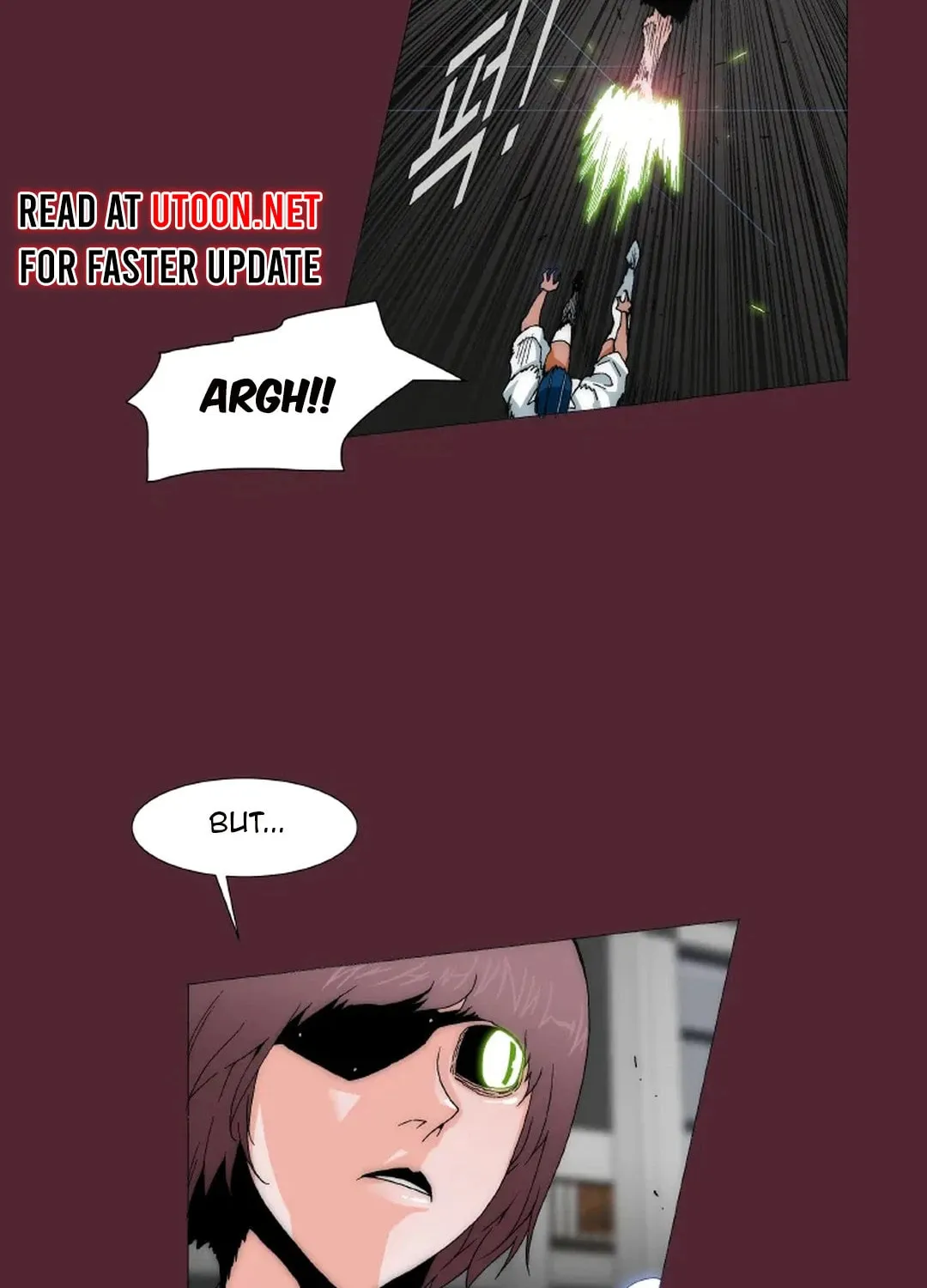 Trace 2.0 Chapter 146 page 9 - 