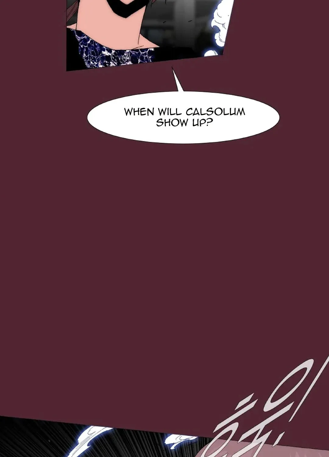 Trace 2.0 Chapter 146 page 10 - 
