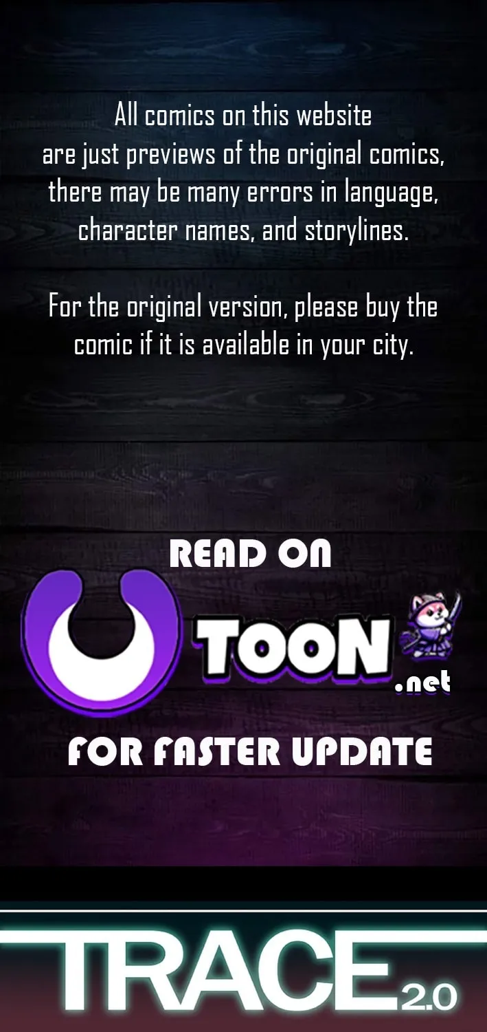 Trace 2.0 Chapter 147 page 1 - 