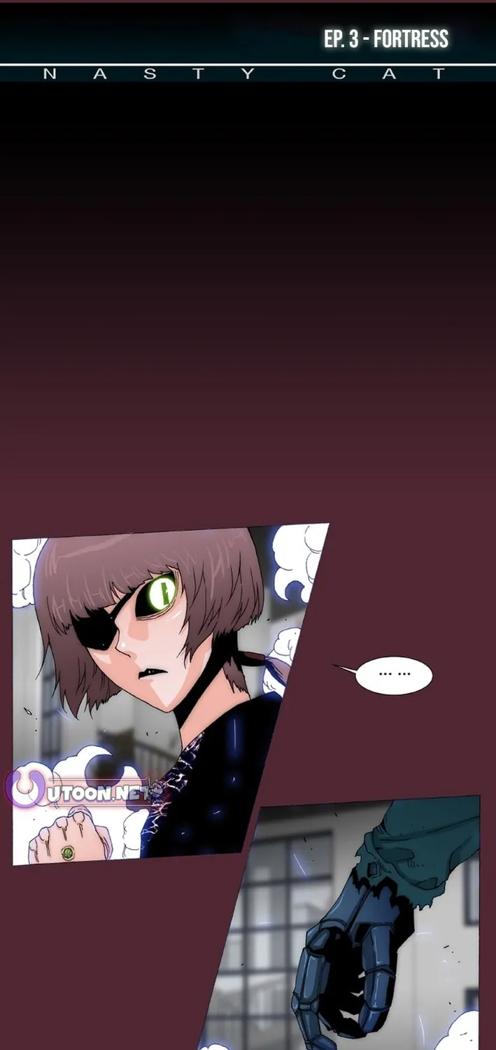 Trace 2.0 Chapter 147 page 2 - 