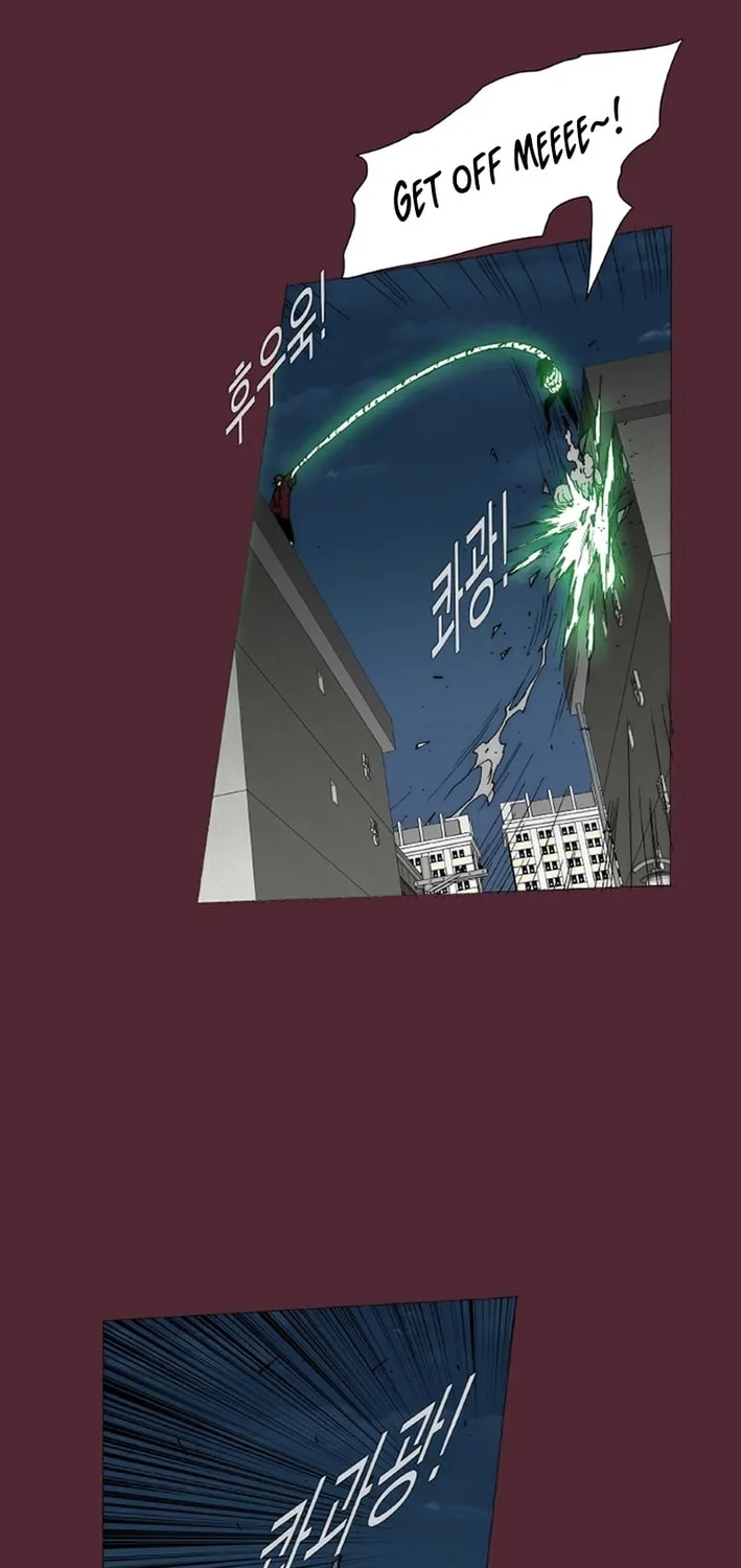 Trace 2.0 Chapter 147 page 12 - 