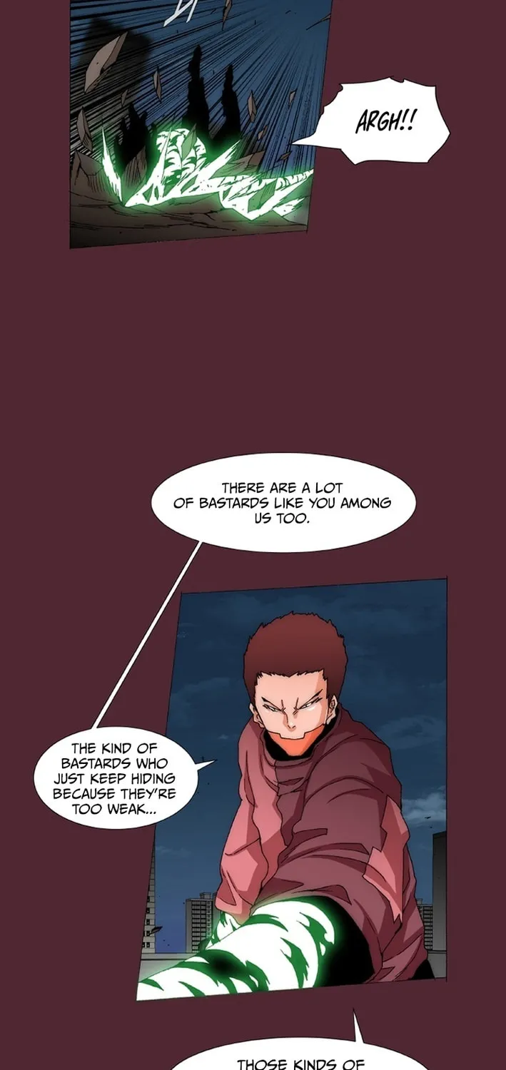 Trace 2.0 Chapter 147 page 13 - 
