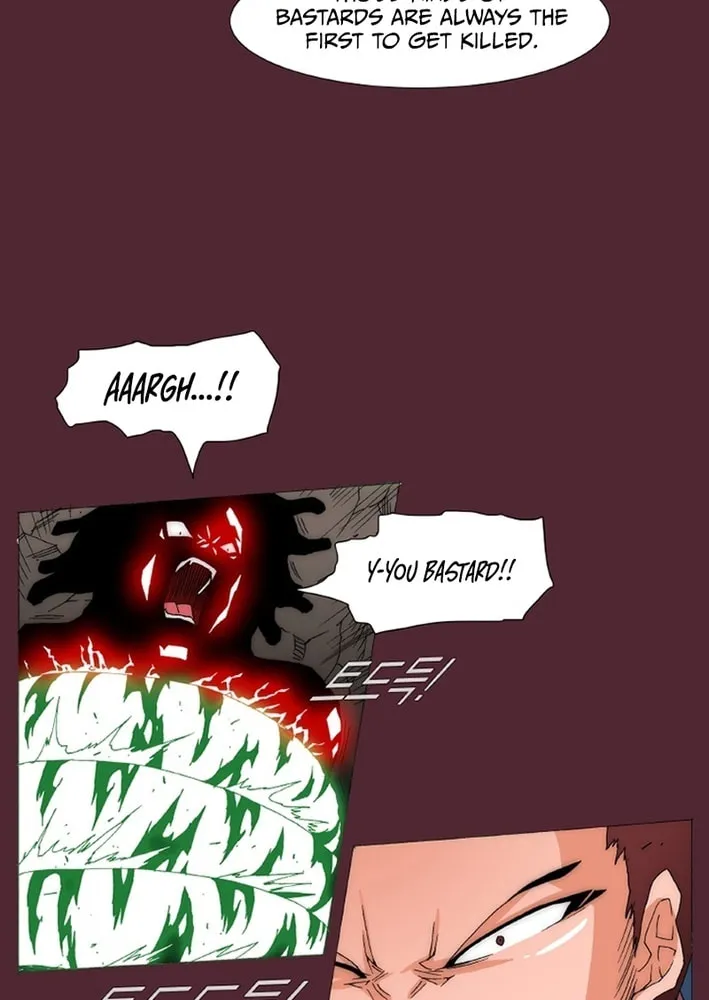 Trace 2.0 Chapter 147 page 14 - 