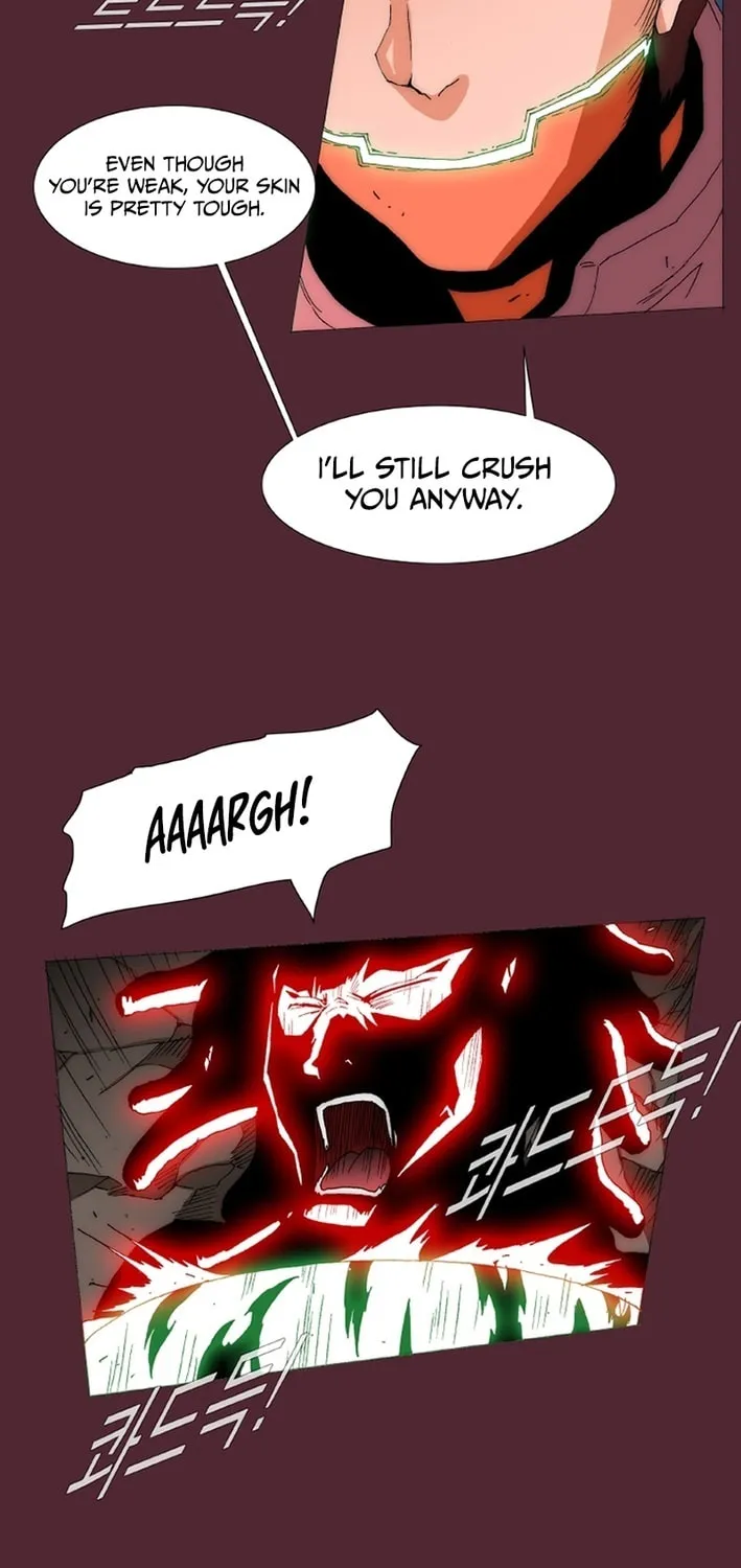 Trace 2.0 Chapter 147 page 15 - 