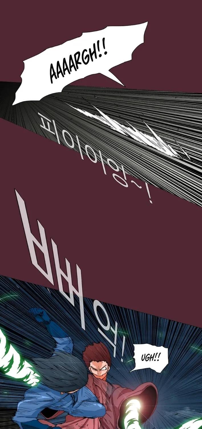 Trace 2.0 Chapter 147 page 16 - 
