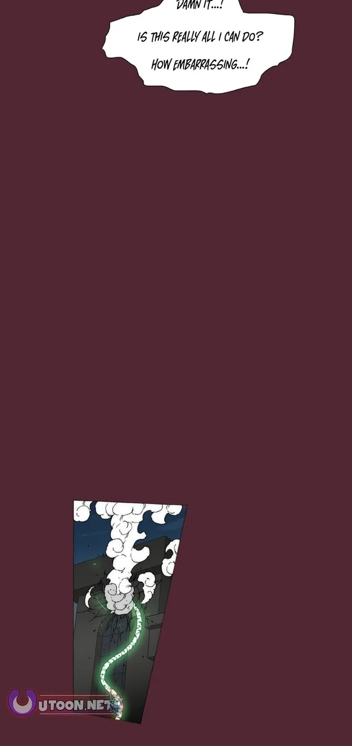 Trace 2.0 Chapter 147 page 20 - 