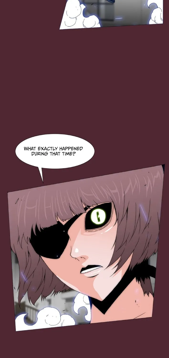 Trace 2.0 Chapter 147 page 3 - 