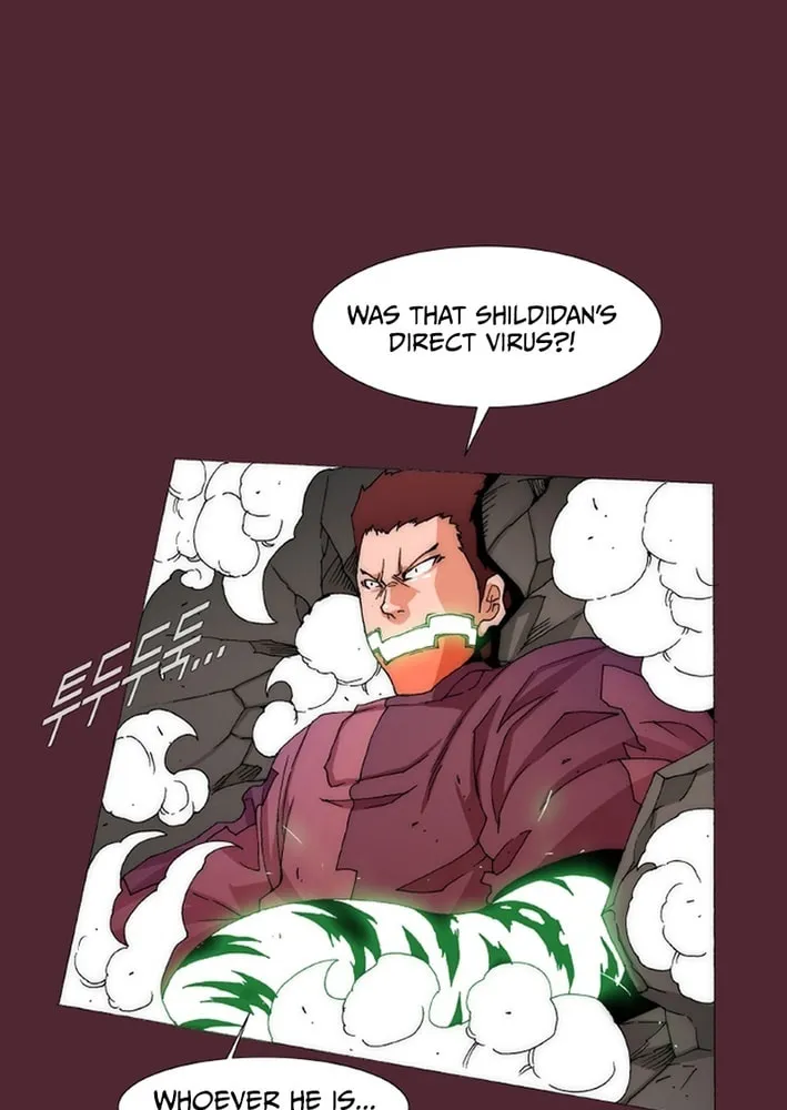 Trace 2.0 Chapter 147 page 21 - 
