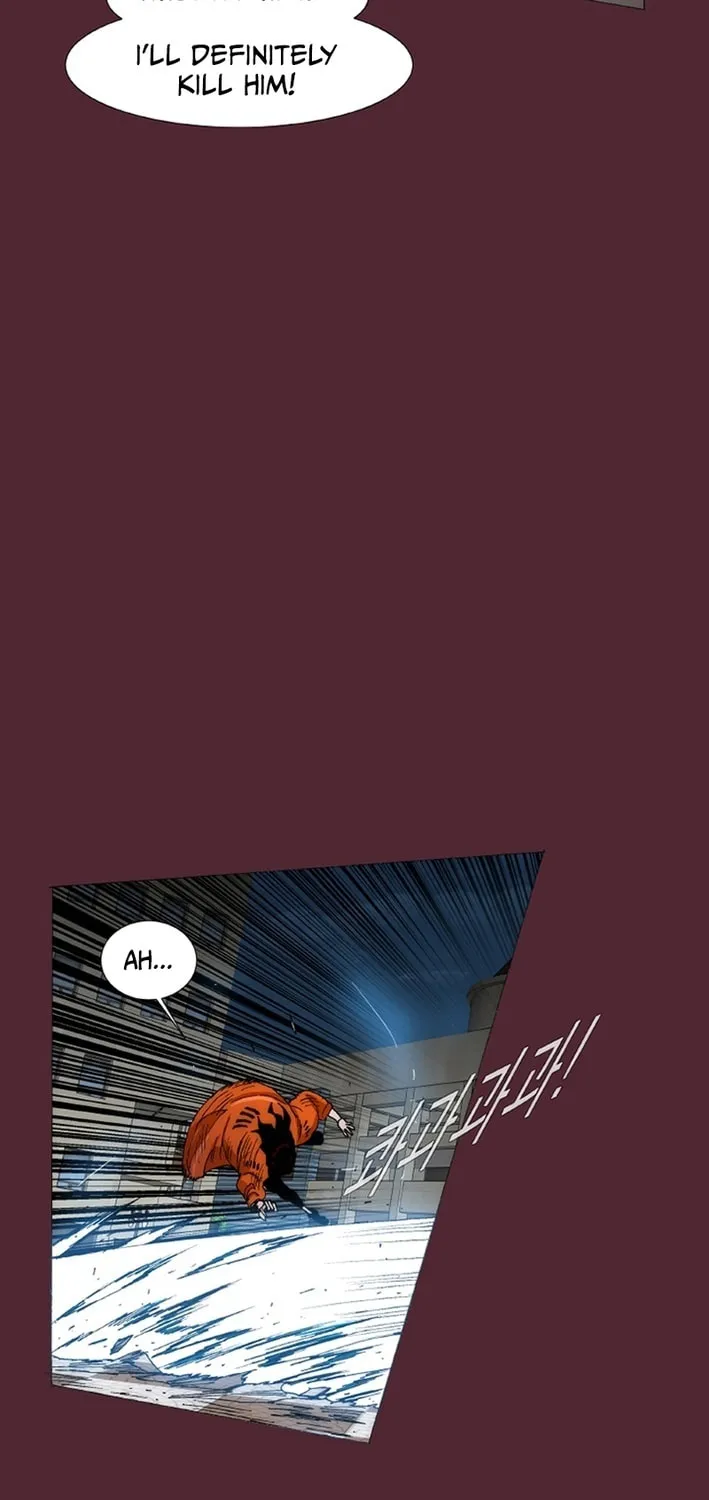Trace 2.0 Chapter 147 page 22 - 