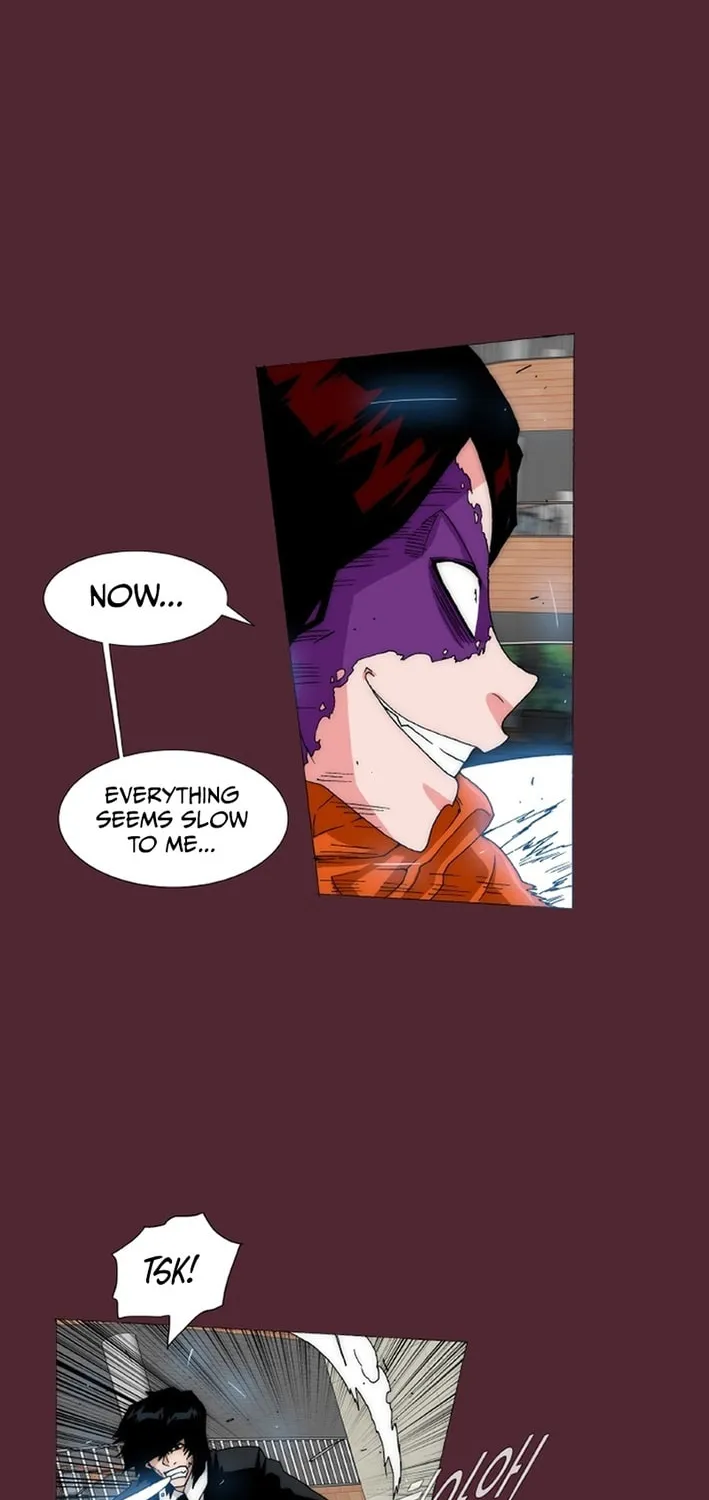 Trace 2.0 Chapter 147 page 25 - 