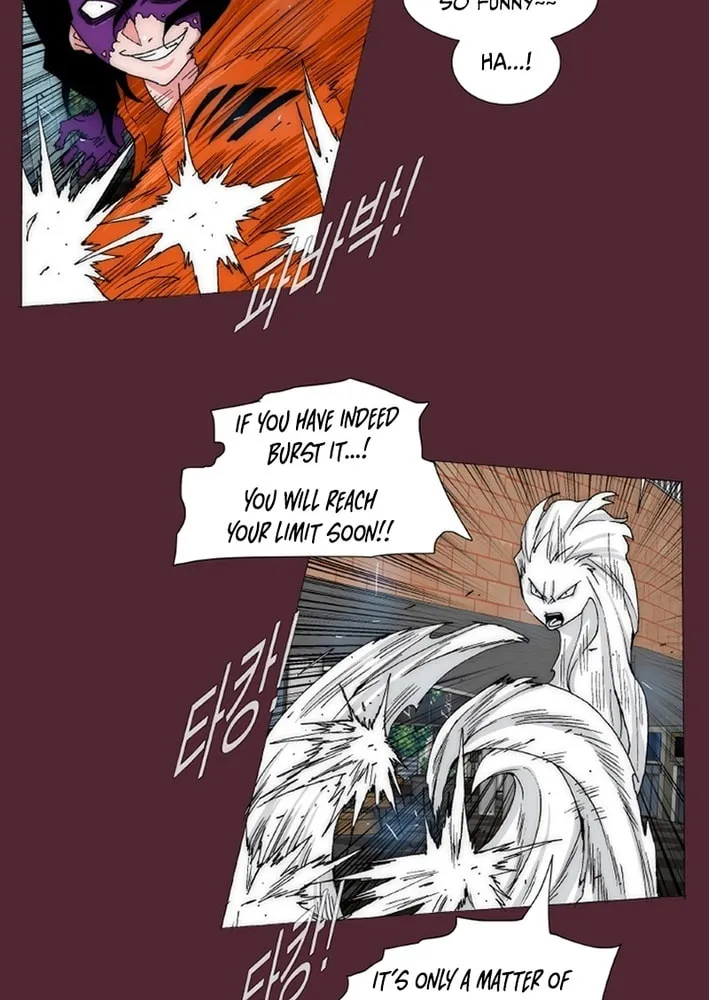 Trace 2.0 Chapter 147 page 28 - 