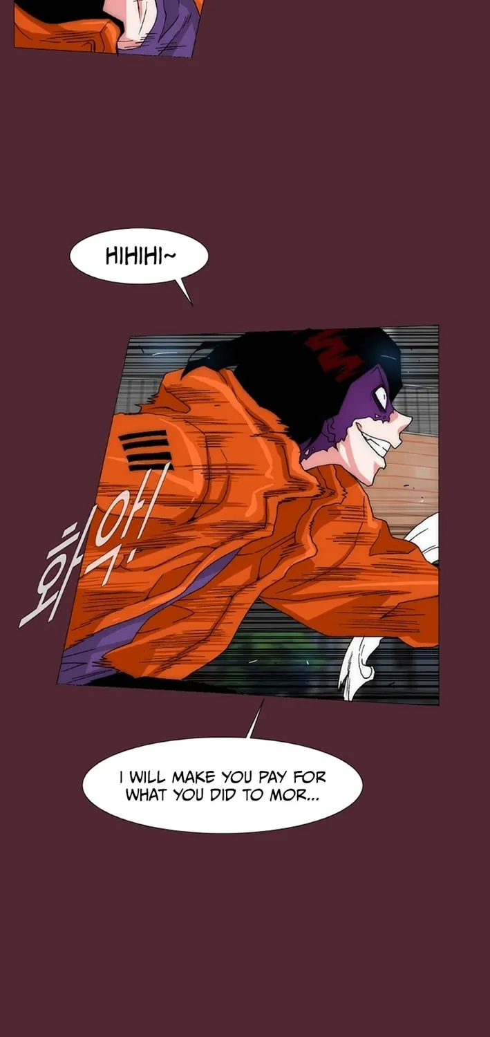 Trace 2.0 Chapter 147 page 31 - 
