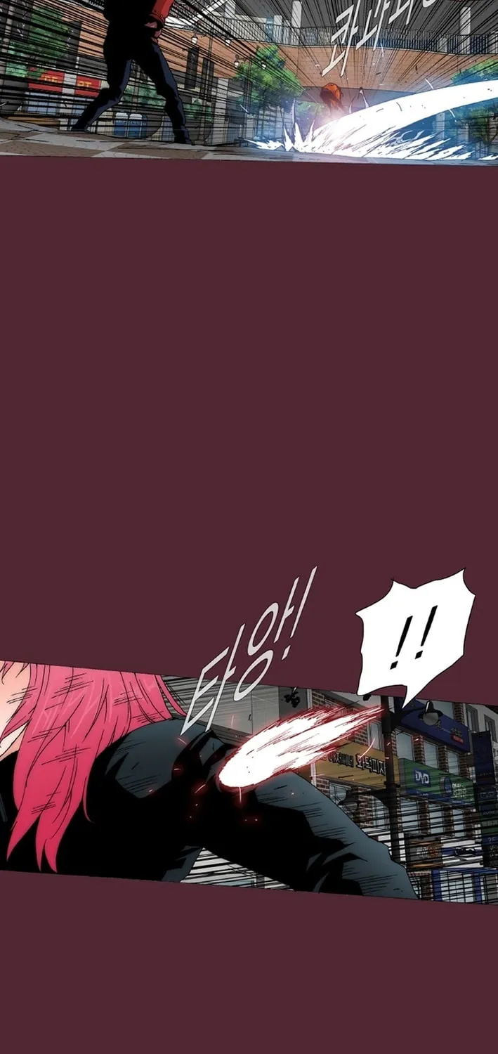 Trace 2.0 Chapter 147 page 33 - 