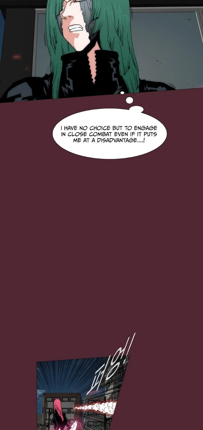 Trace 2.0 Chapter 147 page 37 - 