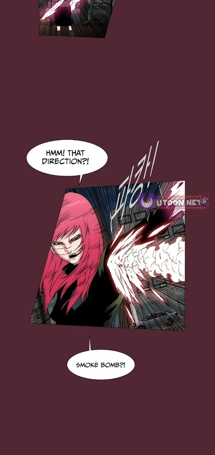 Trace 2.0 Chapter 147 page 38 - 