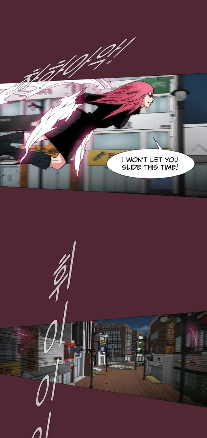 Trace 2.0 Chapter 147 page 39 - 