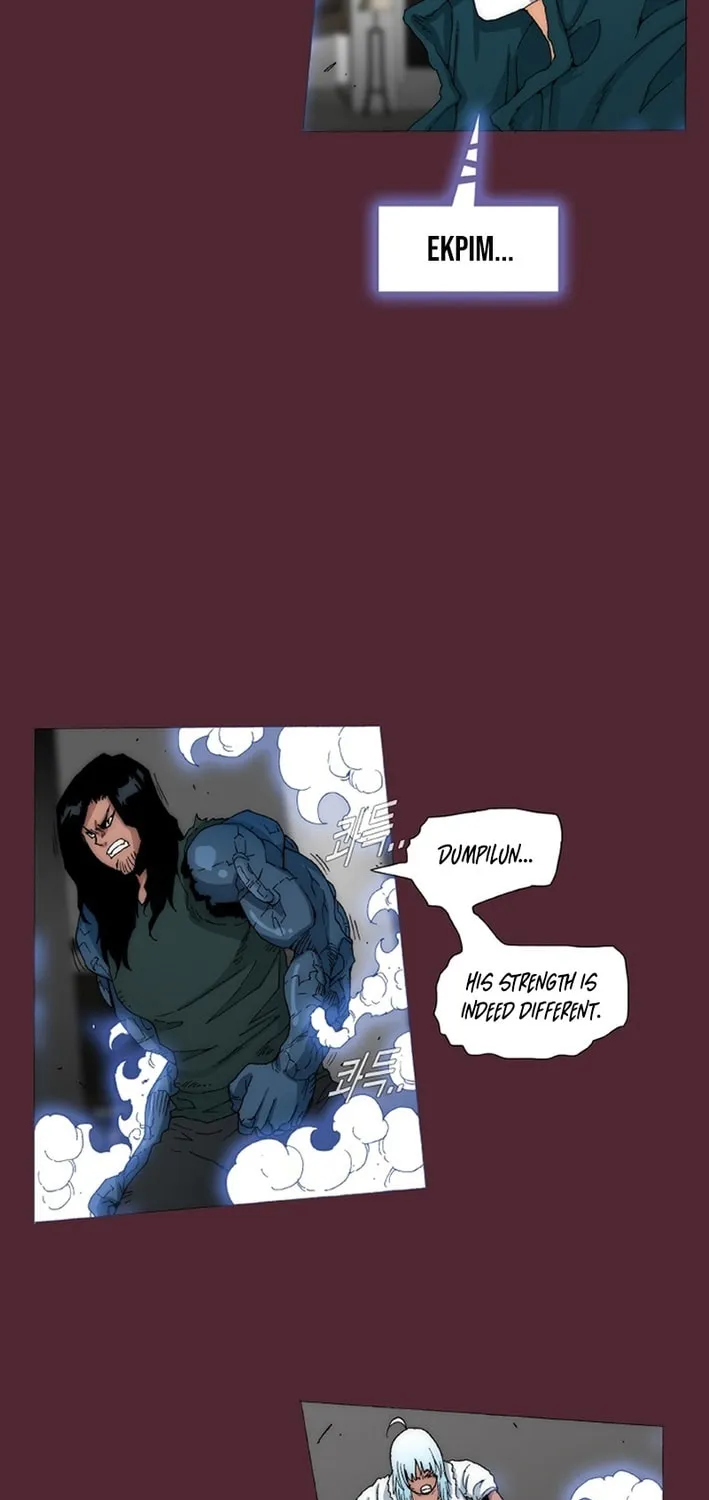 Trace 2.0 Chapter 147 page 5 - 