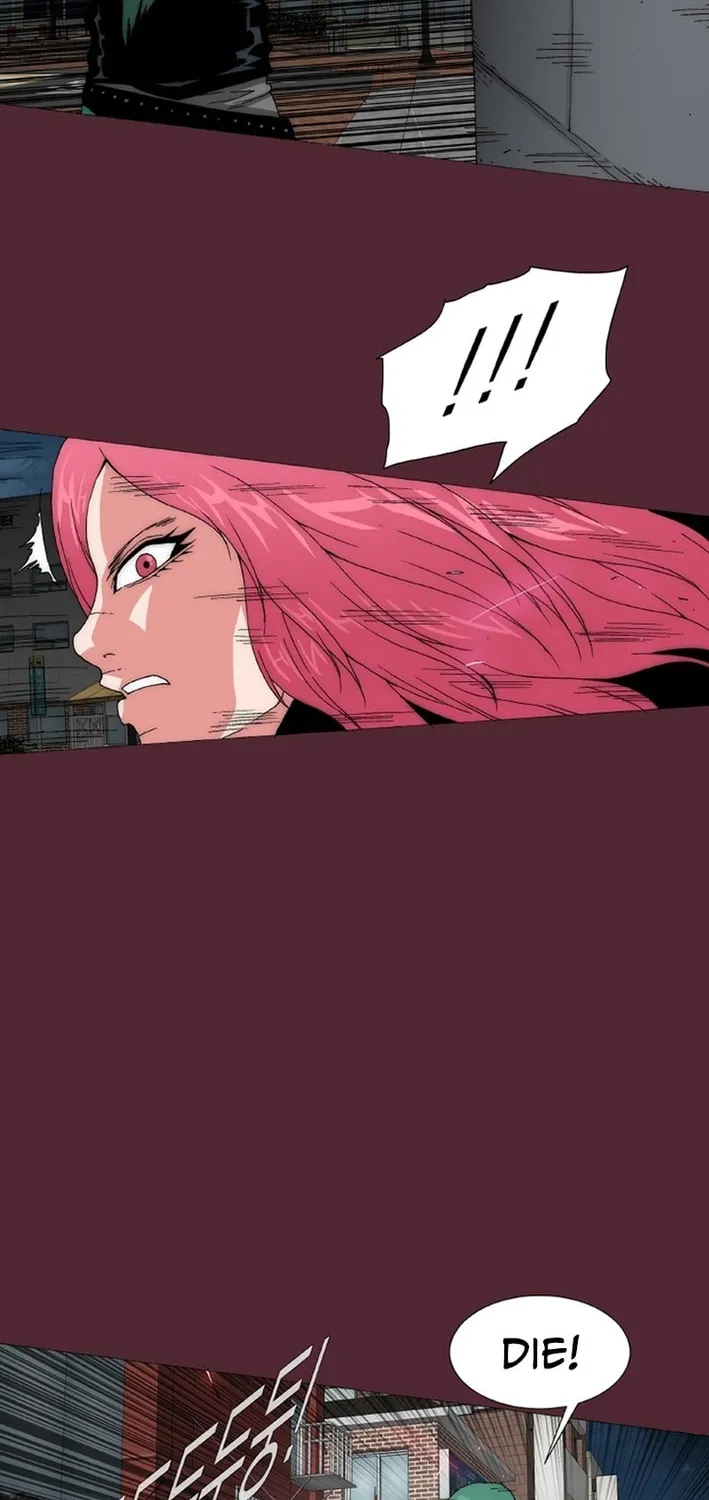 Trace 2.0 Chapter 147 page 41 - 