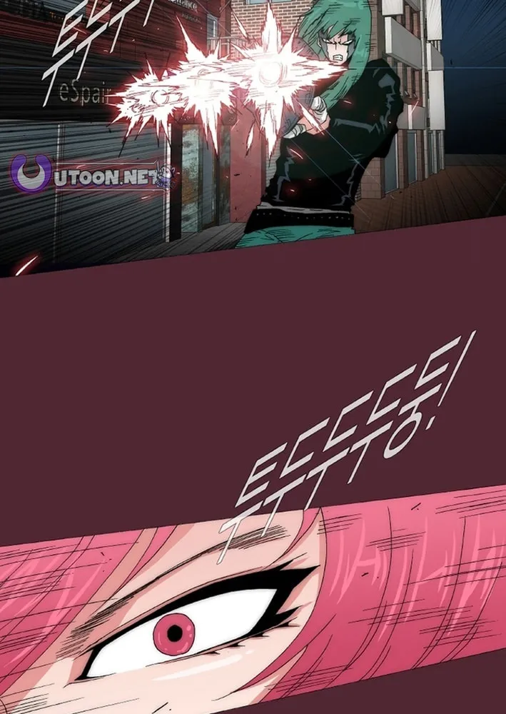 Trace 2.0 Chapter 147 page 42 - 