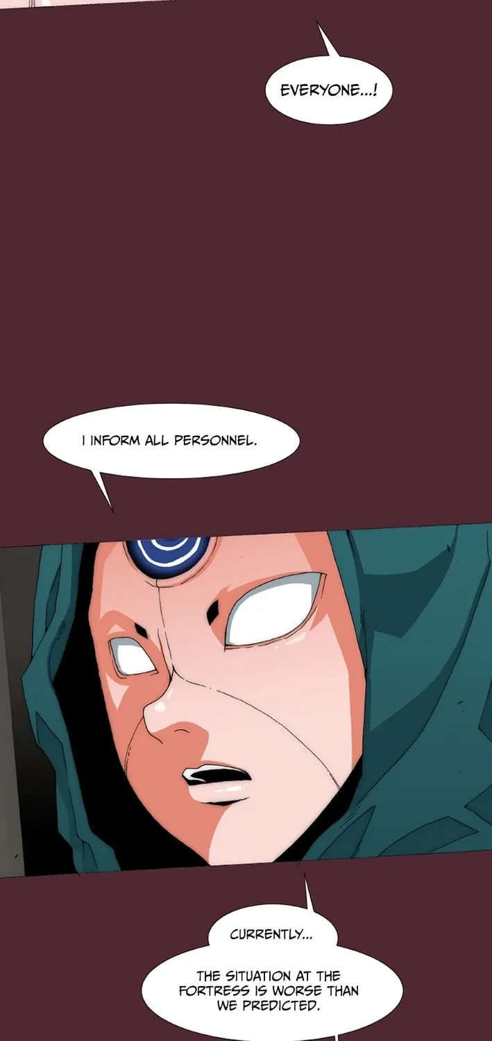 Trace 2.0 Chapter 147 page 44 - 