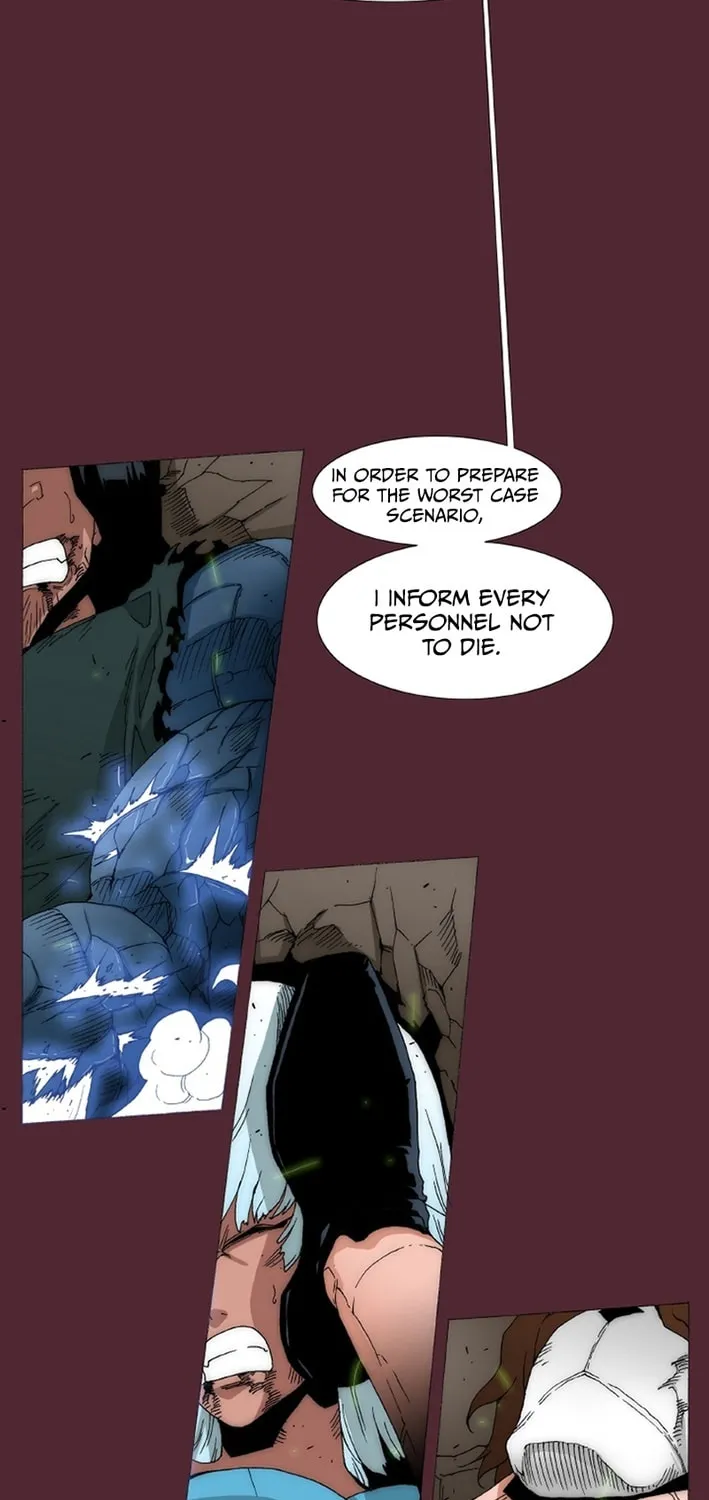 Trace 2.0 Chapter 147 page 45 - 