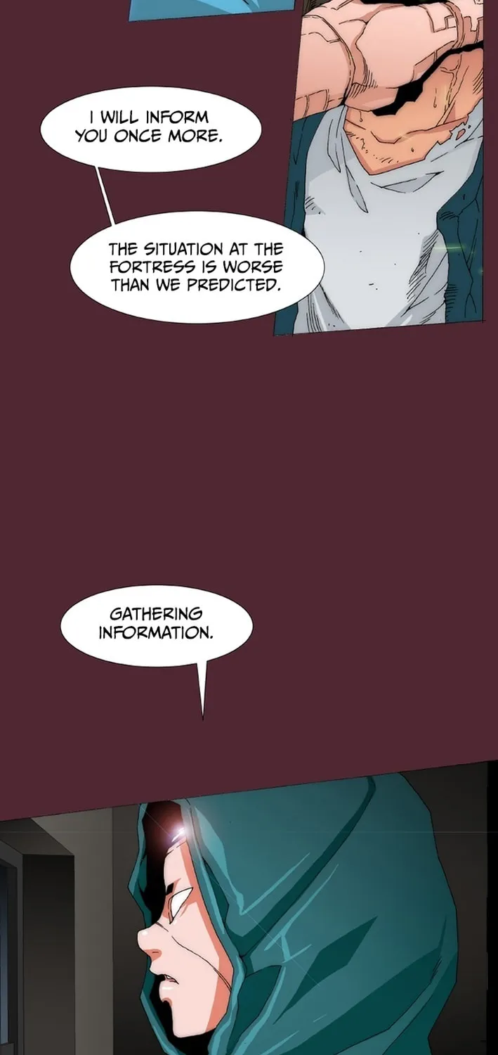Trace 2.0 Chapter 147 page 46 - 
