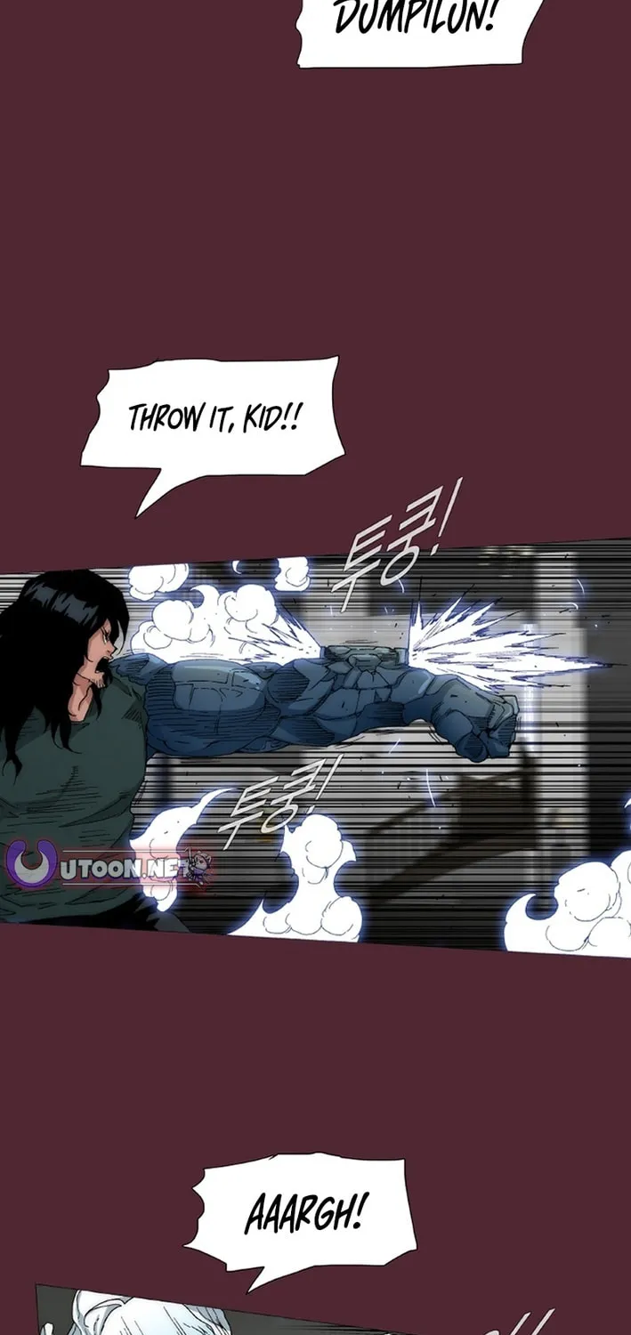 Trace 2.0 Chapter 147 page 8 - 