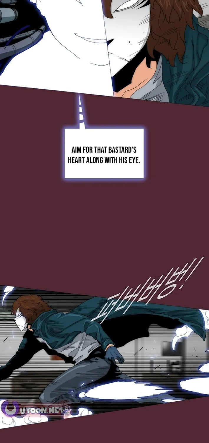 Trace 2.0 Chapter 147 page 10 - 